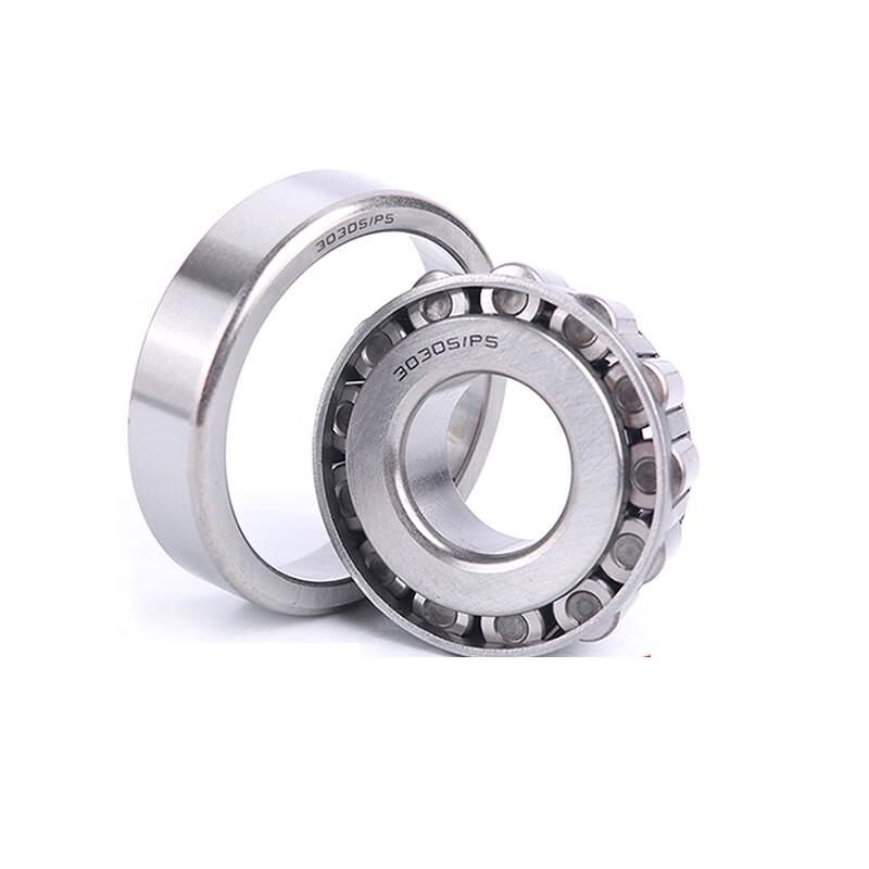 Hanlu Tapered Roller Bearing 32016