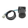 Trim Tilt Motor Metal Alloy 3E5 77180 0 for Tohatsu Outboard 4 Stroke 40HP 50HP 12V MD40B MD50B