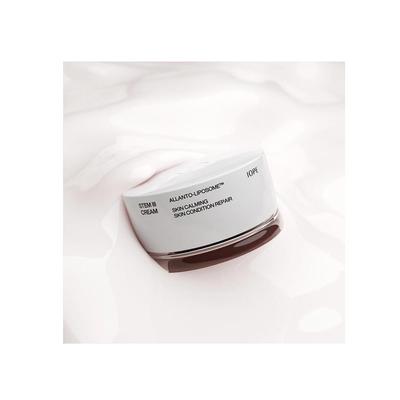 STEM III Cream, Anti-Aging, Moisturizing, Korean Cosmetics, Kbeauty, Sample