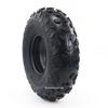 ATV Go-Kart Off-Road Vehicle with Thick Vacuum Diamond Tread Tires, 19x7-8 Inch Wheel Hub