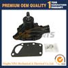 New Water Pump for Mitsubishi 34545-00013 S4F S2E S3E S4E S4E2 Forklift FD20-30