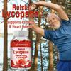 Reishi Lycopene 300mg -Organic Reishi Mushroom Spore-Antioxidant Prostate Health