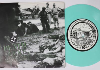 Ήχος και βίντεο – Μουσικά άλμπουμ