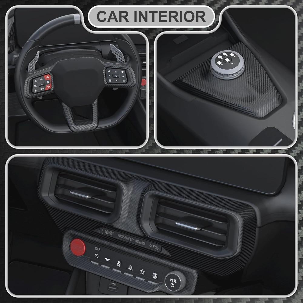 3D Carbon Nano Fiber Tape Car Bumper Door Guard Protection Film Door Sill Protector Sticker Black Waterproof Anti Scratch