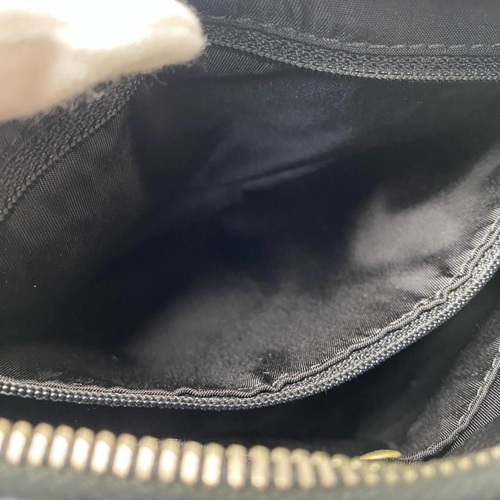 Used DiorHandbag multicolor Harako/leather Women