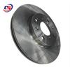 Mercedes-Benz W639 W636 Vito Rear Brake Disc for Models 6394230112 and 6364230212