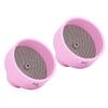 2Pcs TIG Welding Cup 24# Ceramic Nozzle 2.4mm Center Hole Accessory Set Kit for WP9 20 25 17 18 26