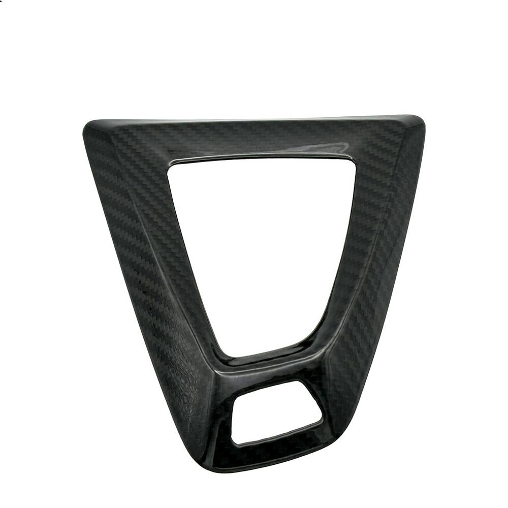 

Carbon Fiber Shift Console Trim Panel for BMW F80 M3 F82 F83 M4 M-DCT RHD