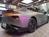 Gloss Black Carbon Fiber Sports Body Kit for Xiaopeng P7 (2020-2023) - Rear Diffuser, Front Lip, Side Skirts