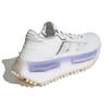 Adidas NMD_S1 White Light Purple Unisex Sneakers Cloud-White HP5522