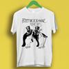 Fleetwood Mac Penguins Rock Band Music Best Seller Gift Tee T Shirt P2830