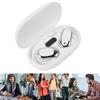 Language Translator Earbuds 144 Languages Real Time   Wireless Noise Cancelling Over Ear Earbuds Translation Device for Travel