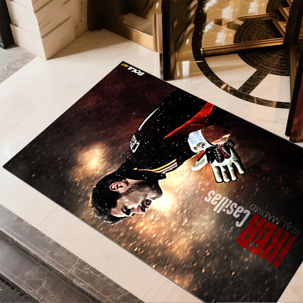 Player Victory Carpet Suitable for Entryway Bedrooms Playrooms Living Rooms Antislip Carpet Decorate Offices Wedding Party Gift
