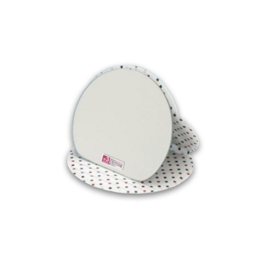 

HORIUCHI KAGAMI KOUGYOU Pro Model Folding Mirror ×3x Dot/HP-03D