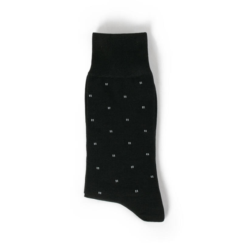 Men s Socks TE-16 (3 Colors) Navy