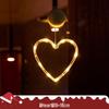 Christmas LED Window Suction Decor Light