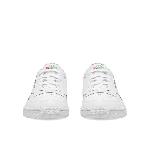 Men's Reebok Club C Revenge Sneakers 100032882 White
