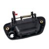 Car Front Left/Right Exterior Door Handle for Chevy Spark 2013 2014 2015 95964943 95964944