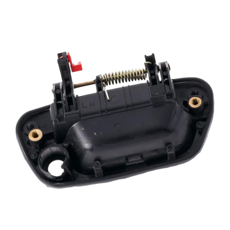 Car Front Left/Right Exterior Door Handle for Chevy Spark 2013 2014 2015 95964943 95964944