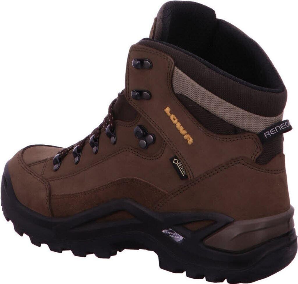 Hiking Shoes Lowa Renegade GTX Mid