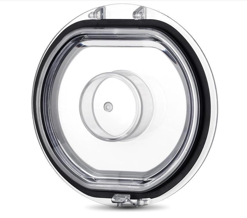 Inele de Etanșare și Accesorii Recipient Transparent pentru Praf pentru Aspiratoarele Dyson V10/V11/V12