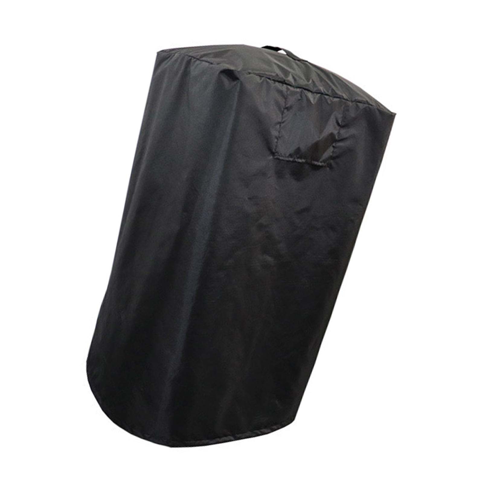 

Outdoor Garden Pressure Washer Cover with Ventilation Design for Weather Resistant Waterproof Dustproof Protective Cover