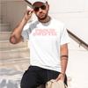 Proud Swiftie 2026 New Fashion Heavyweight Hot Selling Retro Printed Pattern Fun Round Neck Tshirt For Daily Comfort