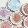 CHEERFLOR - Angel Gallery Series Angel Embossed Blusher - 6 Colors