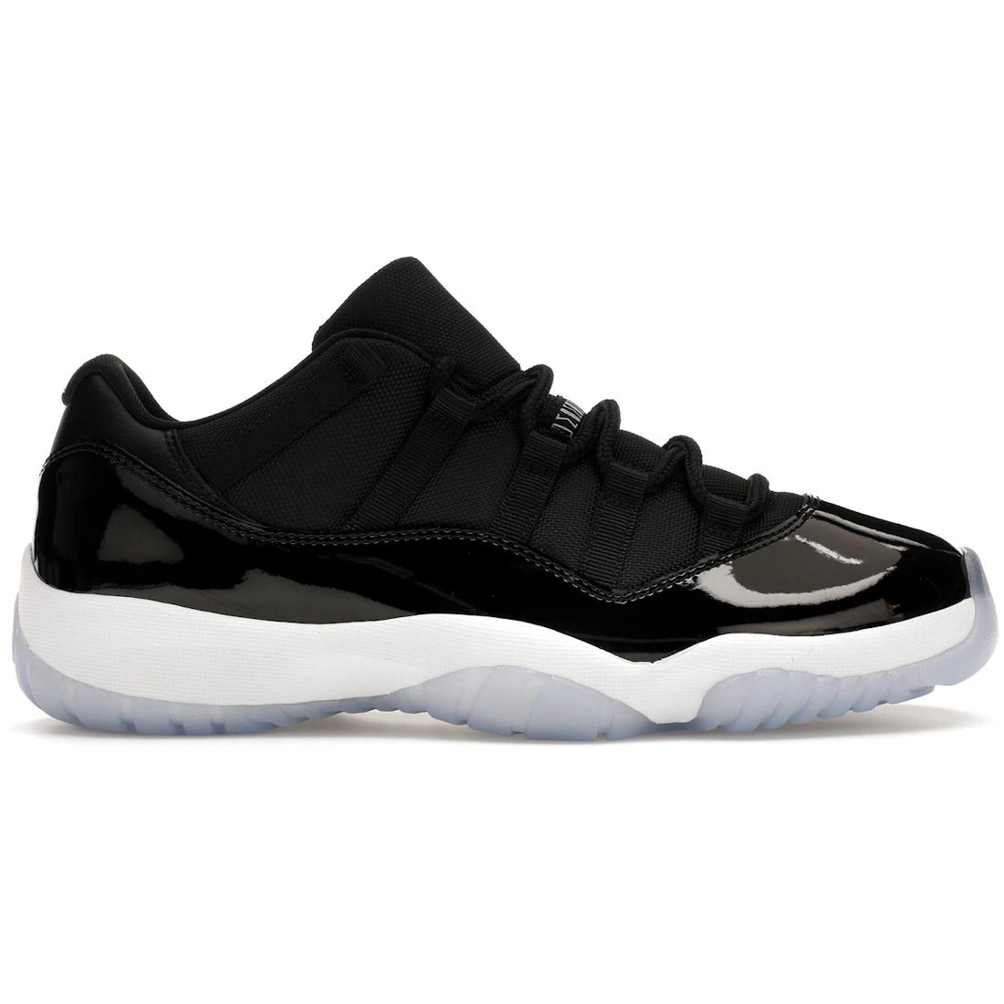 

Кроссовки Jordan 11 Retro Low Space Jam(FV5104-004) 41