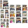 High-quality Digital Print Three Piece Bedding Set Including Pillowcases And Duvet Cover For Stylish Bedrooms