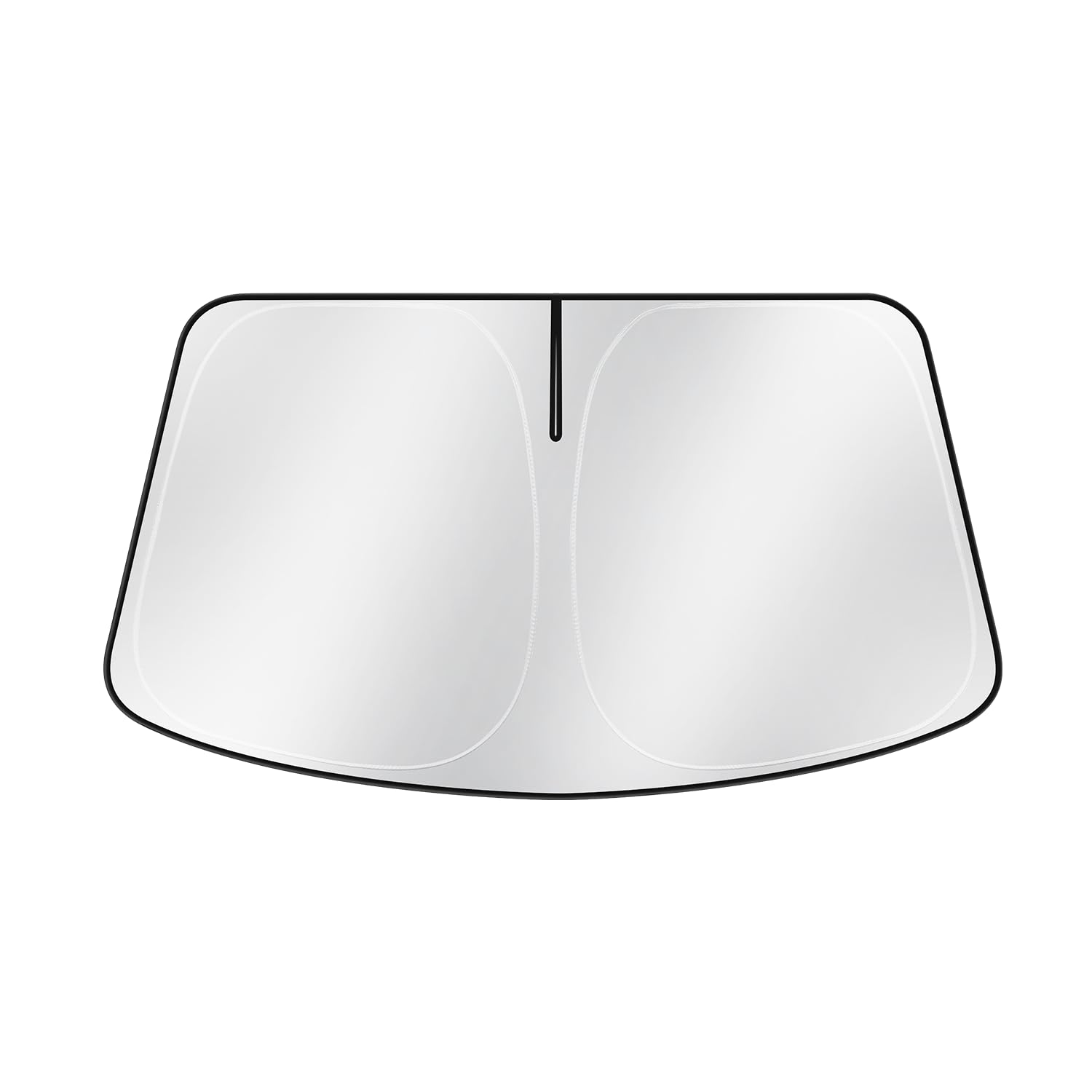 

Vlookee Передний солнцезащитный козырек Toyota Harrier 80 Серия Harrier Sunline Sunset Sunfia Солнцезащитный козырек на лобовое стекло Шторка-шторка Мульти солнцезащитный козырек Тень Солнцезащитный козырек УФ