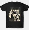 Sade Adu Love Deluxe T-Shirt T417 Unisex T-Shirt