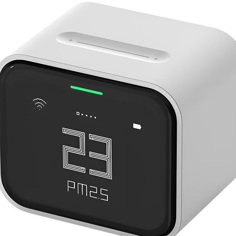 Qingping Air Quality Monitor Lite