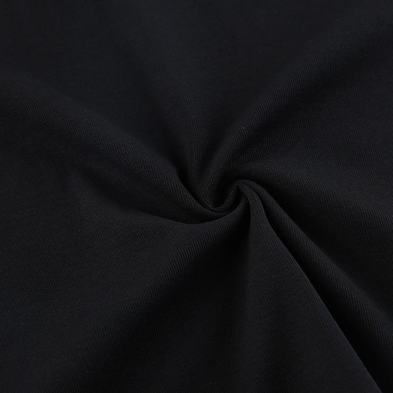 Damen Street Fashion Style Winter Clashing Colour Splicing Spitze Quadratische Halskrause Frisches süßes Top