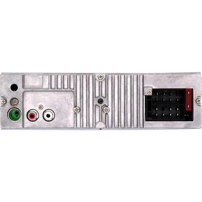 Blaupunkt Bologna 200 Car Radio