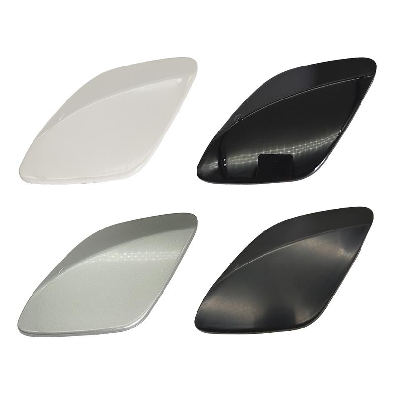 For Benz A Class Car Front Bumper Tow Hook Cover Cap Black For Benz Mercedes W176 2013-2018 A180 A200 A250 A260 1768850122