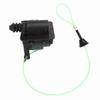 Fuel Lid Actuator Gas Door Assembly 74700TBAA02 Fuel Door Lid Actuator Assembly for Civic 2016 To 2021 New