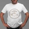Fishing Contest T-Shirt Vintage Fish Graphic Tee Fisherman Outdoor Gift Unisex