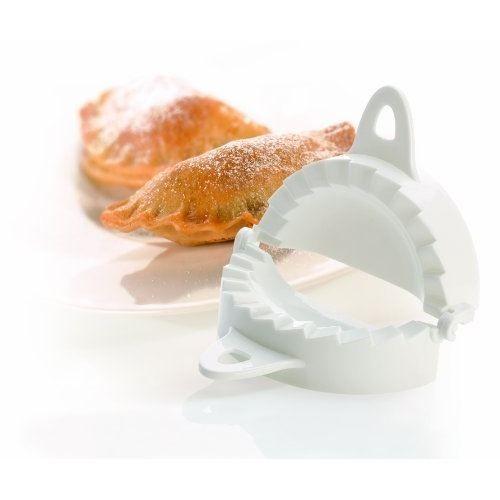 Slipper Mold - TESCOMA - DELICIA - Silicone - Diameter 24 Cm - White