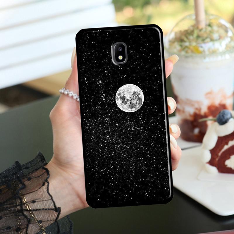 

Space Sky Moon Case For Samsung Galaxy M52 M32 M12 M16 M14 M54 M13 M33 M53 M56 M36 M31 M11 M35 M55 M15 M06 Samsung M22