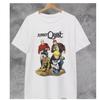 Jonny Quest T-Shirt, Johnny 80's Cartoon 70'sUnisex Tee