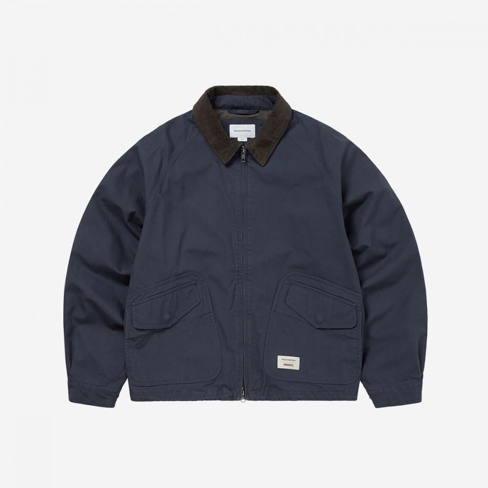 

Thisisneverthat Gore Tex Windstopper Gear Jacket Gt253gowls04 XL