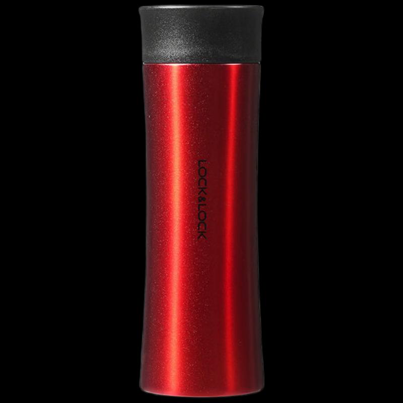 LOCK&LOCK LHC4028 Insulated Stainless Steel Water Bottle