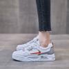 Autumn Fashion New Sneakers Outdoor Sports Flat Casual White Shoes Women's Shoes