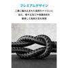 [Set of 2] Anker Highly Durable Nylon USB-C & USB-C 2.0 Cable [PD Compatible/Highly Durable] Compatible with 60W Compatible with iPhone 15 / 15 Pro Ma