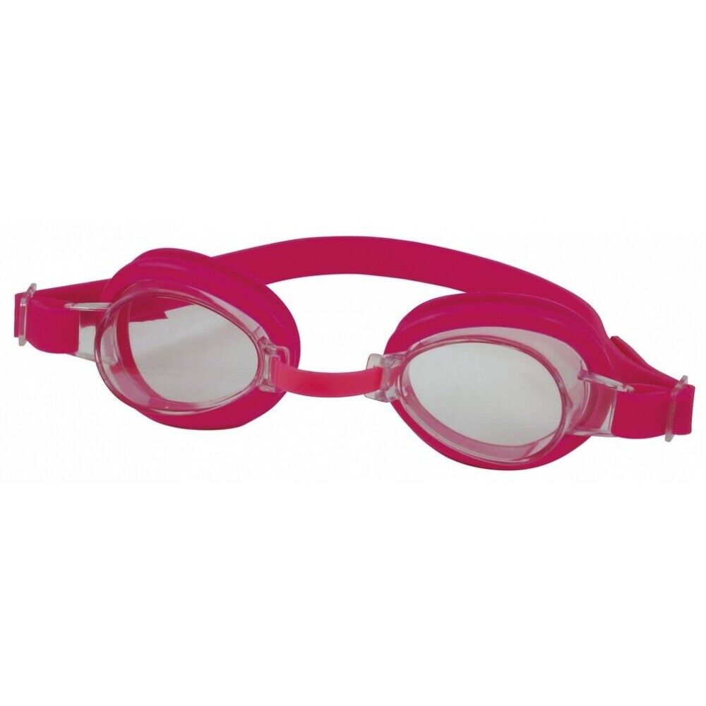 SwimTech Childrens/Kids Swimming Goggles