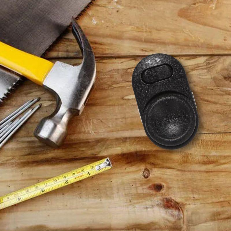 Seite Spiegel Rückspiegel Schalter Einstellen Control Knob für Vauxhall Astra-G Opel Zafira Corsa Vectra Meriva 9226863