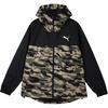 New OUTDOORProtective JACKET 2.0 Jackets & Coats Men's Black Camouflage 685840-60