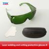 ZNK New Condition Laser Protective Goggles for  Fiber Laser Nozzle