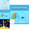 Science Experiment Kit Air Rocket Diy Outdoor Classroom Physics Educational Toy For Students